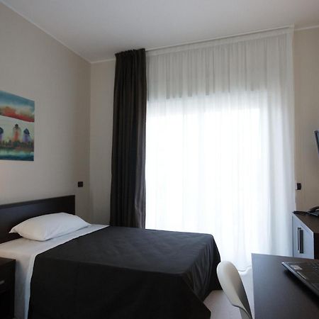 Guest House Residence Messina Ngoại thất bức ảnh